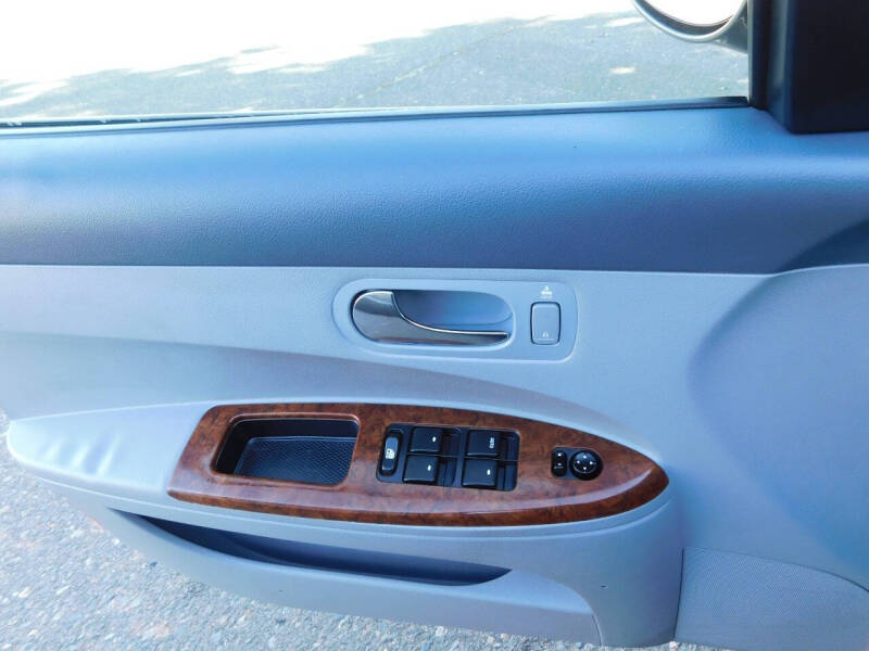 2005 Buick LaCrosse CX