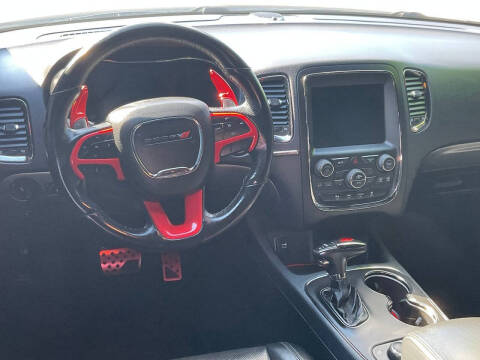 2020 Dodge Durango R/T