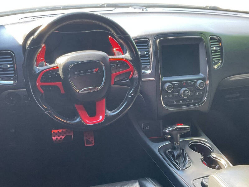 2020 Dodge Durango R/T