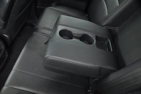 2017 Honda Ridgeline RTL