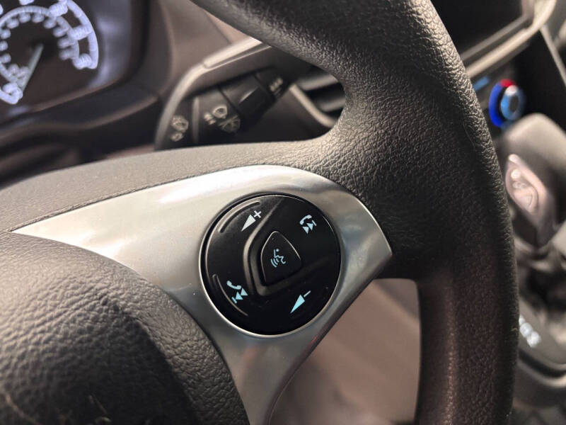 2022 Ford Transit Connect XL