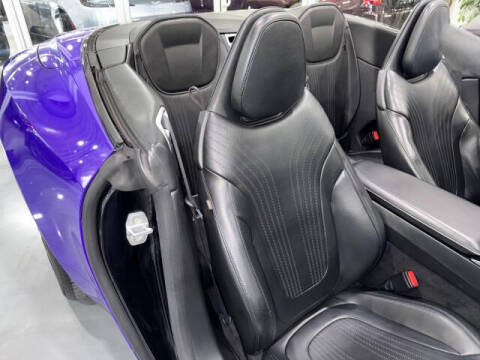 2019 Aston Martin DB11 Volante