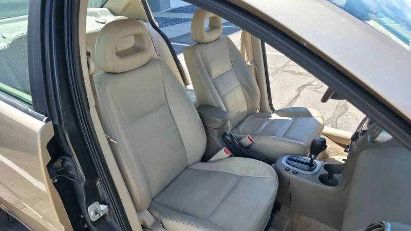 2006 Saturn Ion 3