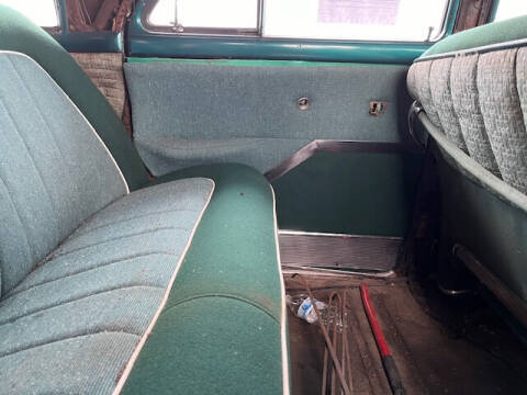 1955 Packard Patrician