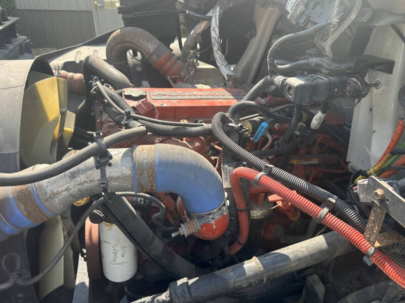 2015 International  4300 (MA025)