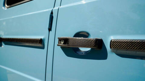 2021 Mercedes-Benz G-Class AMG G 63