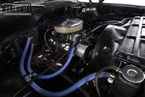 1976 Chevrolet C/K 10 Series