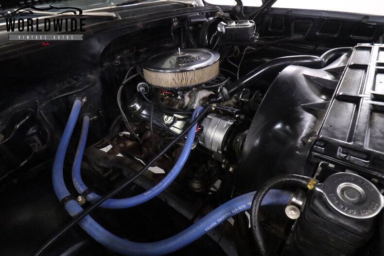 1976 Chevrolet C/K 10 Series