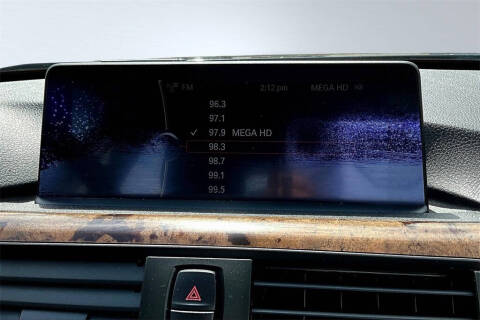 2013 BMW 3 Series 328i xDrive