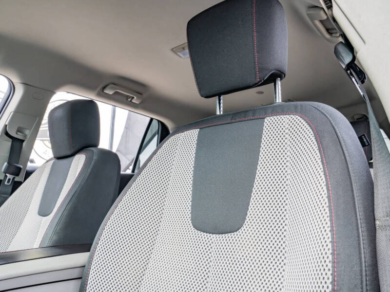 2011 GMC Terrain SLE-2