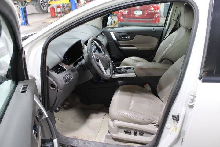 2011 Ford Edge SEL