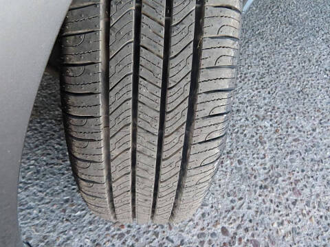 2017 Mitsubishi Mirage GT