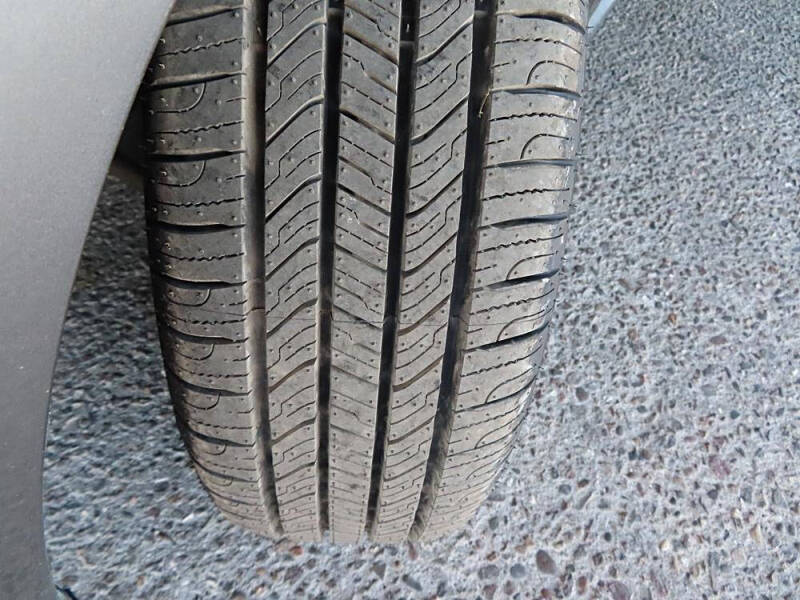 2017 Mitsubishi Mirage GT