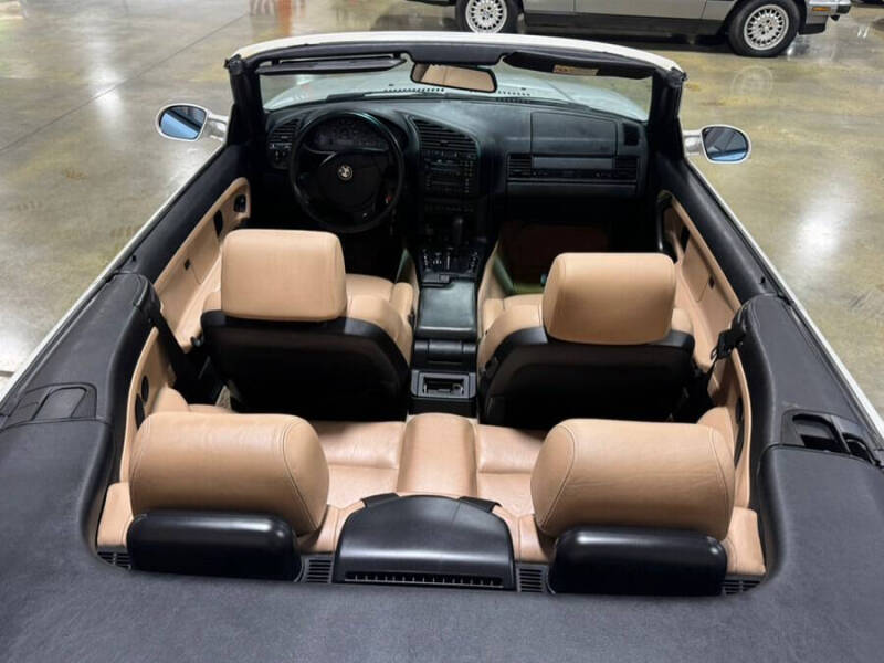 1999 BMW M3
