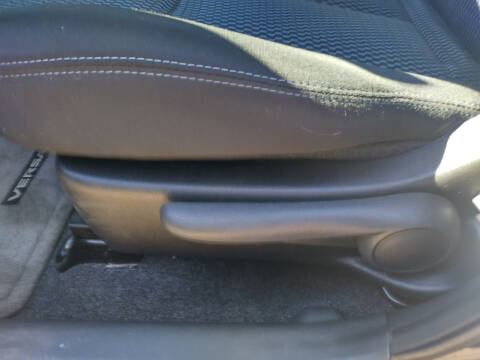 2014 Nissan Versa Note SV