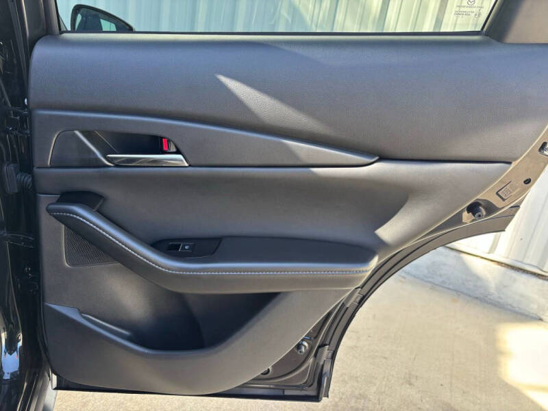 2025 Mazda CX-30 2.5 S Preferred