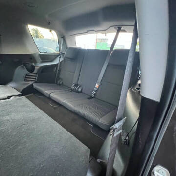 2018 Chevrolet Tahoe LS