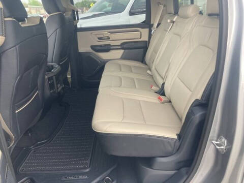 2021 RAM 1500 Limited