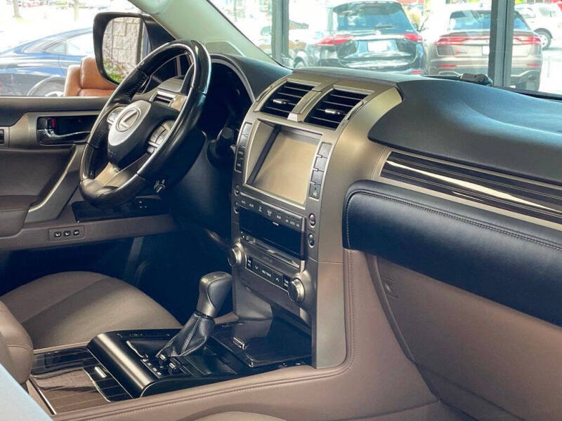 2020 Lexus GX 460