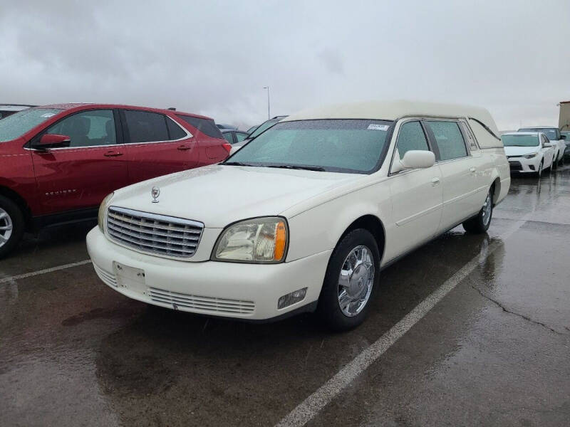 Hearse For Sale In Raleigh Nc Carsforsale Com