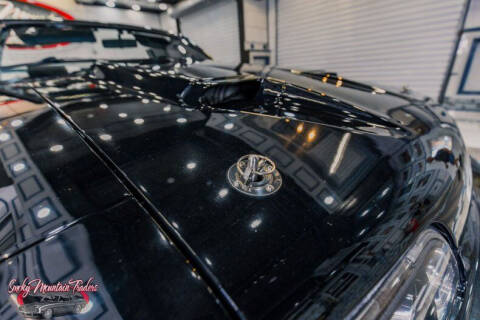 1993 Ford Mustang LX 5.0