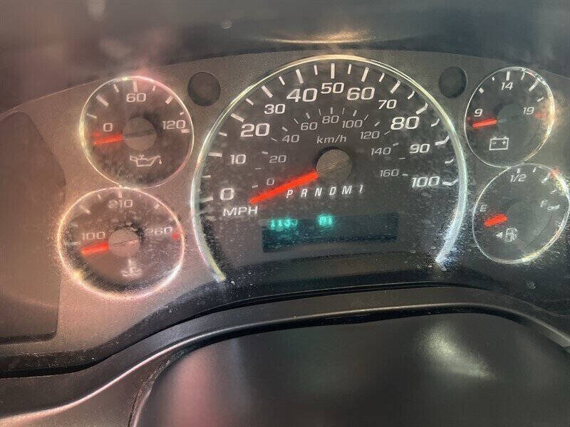 2021 Chevrolet Express 2500