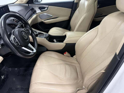 2021 Acura RDX SH-AWD w/Tech