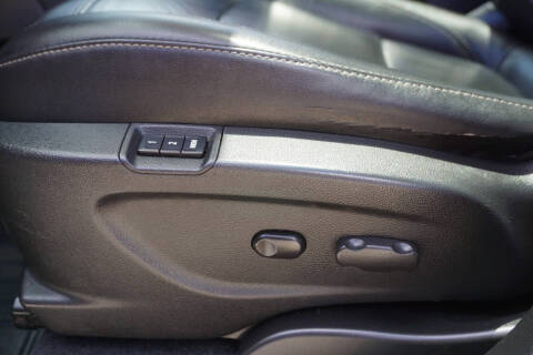 2013 Buick Encore Leather
