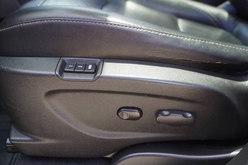 2013 Buick Encore Leather