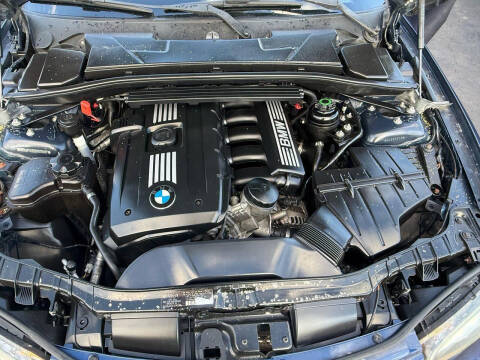 2011 BMW 1 Series 128i