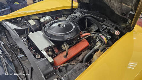 1976 Chevrolet Corvette