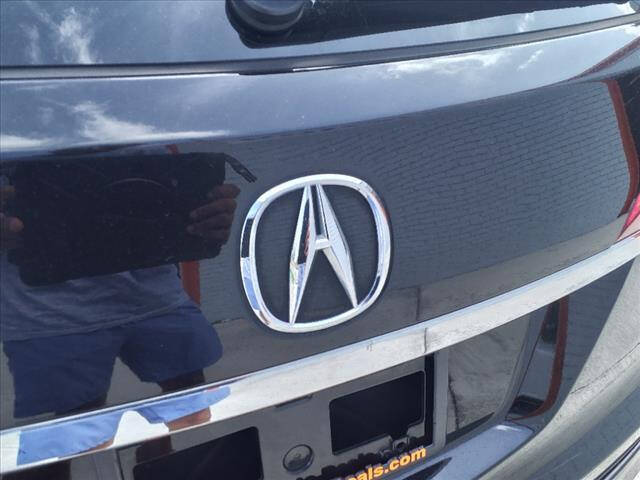 2018 ACURA RDX SUV / Crossover - $14,697