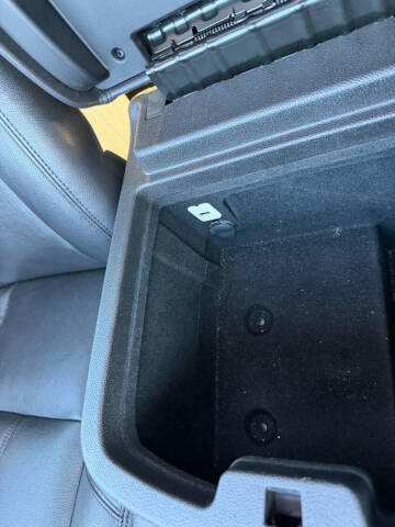 2012 GMC Yukon Hybrid