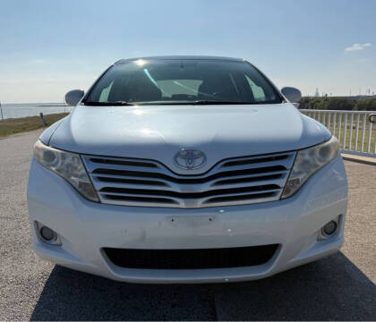 2010 Toyota Venza FWD V6