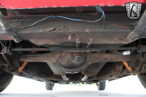 1960 Chevrolet Corvette