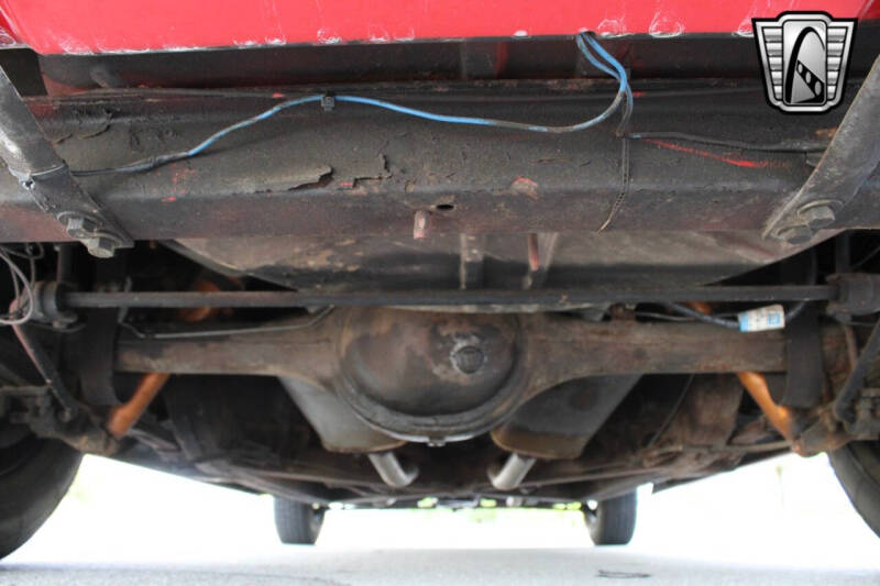 1960 Chevrolet Corvette