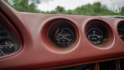 1983 Datsun 280ZX Turbo