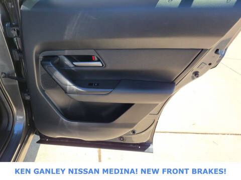 2024 Mazda CX-50 2.5 S Select