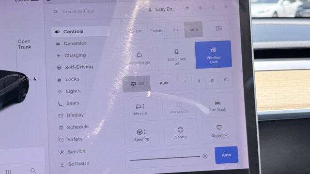 2020 Tesla Model 3 Performance
