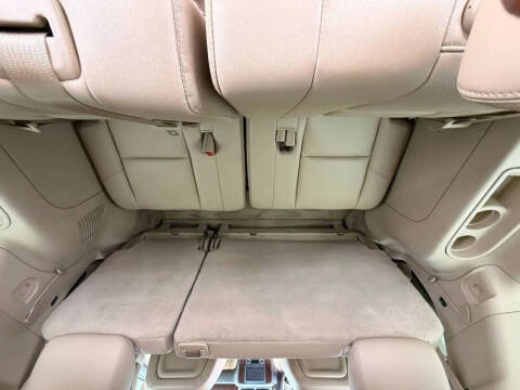 2013 GMC Yukon Denali