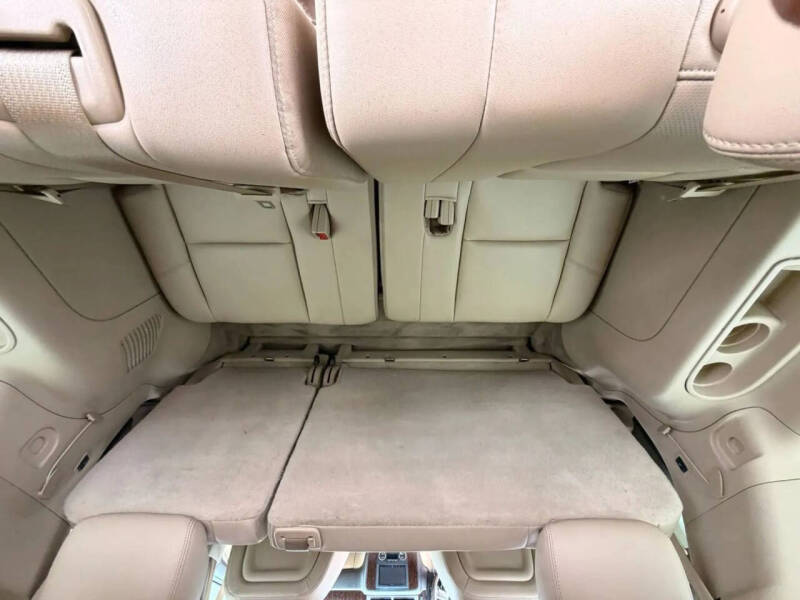 2013 GMC Yukon Denali