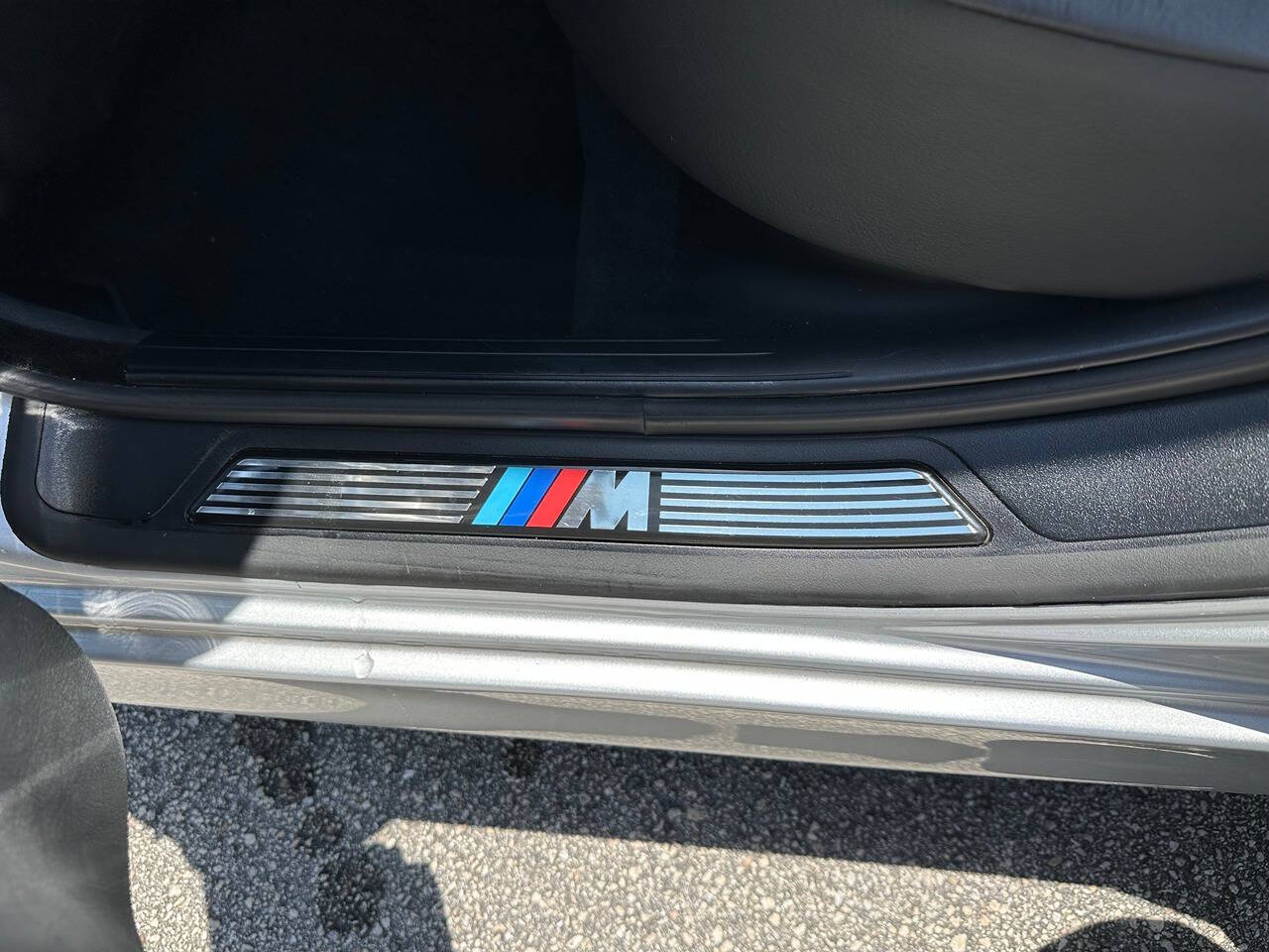 2003 BMW 5 Series 15