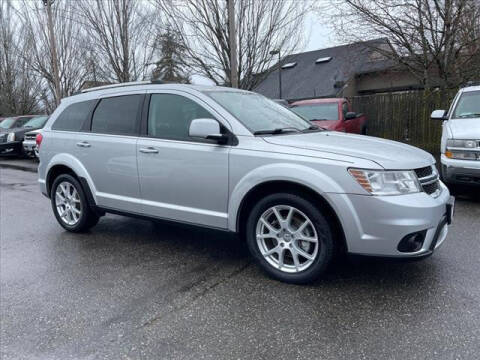 2012 Dodge Journey for sale at steve and sons auto sales in Happy Valley OR