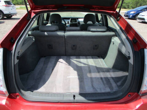 2006 Toyota Prius