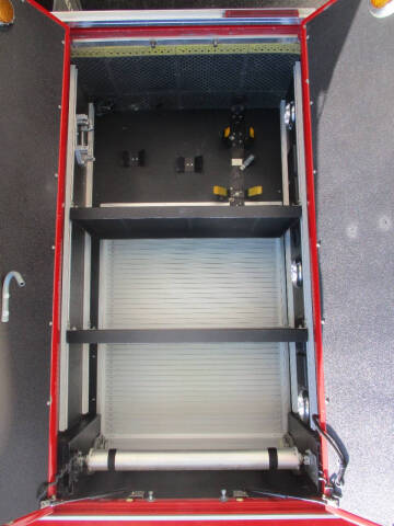 2009 Chevrolet Kodiak C4500