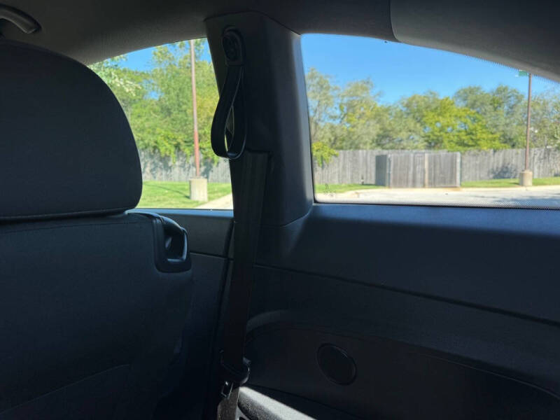 2013 Volkswagen Beetle 2.5L Entry PZEV