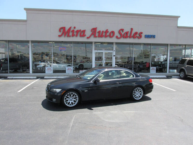 2009 BMW 3 Series 328i