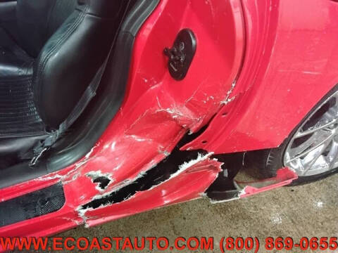 1999 Chevrolet Corvette