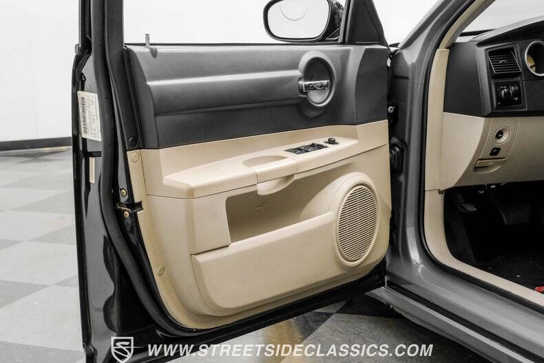 2006 Dodge Charger RT