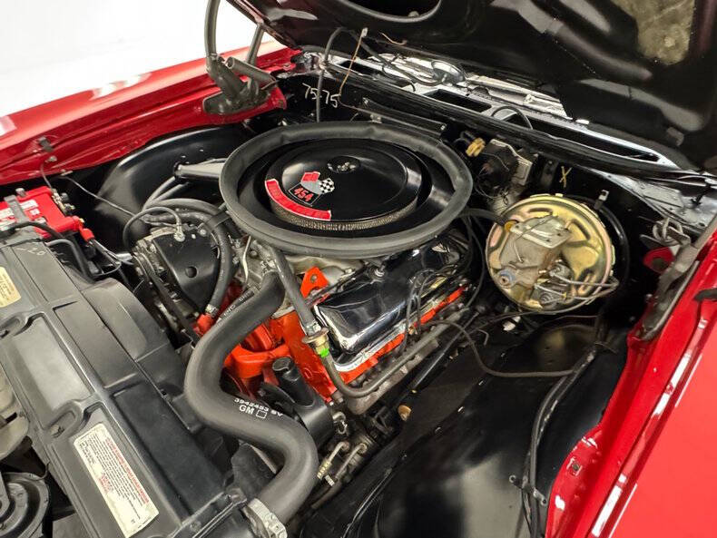1970 Chevrolet Malibu